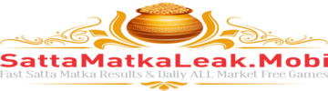 sattamatkaleak